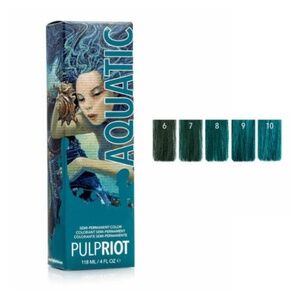 (1) PULP RIOT AQUATIC-AQUA